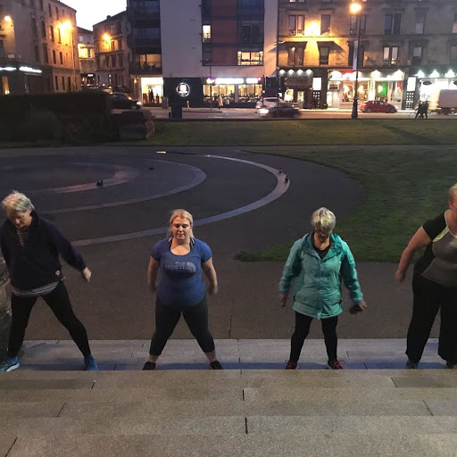Archangel Fitness - Personal Trainer Glasgow Gallery - United Kingdom