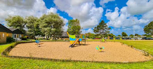 Photo n°91 de VVF Normandie Veules-les-Roses à Veules-les-Roses (Village de vacances)