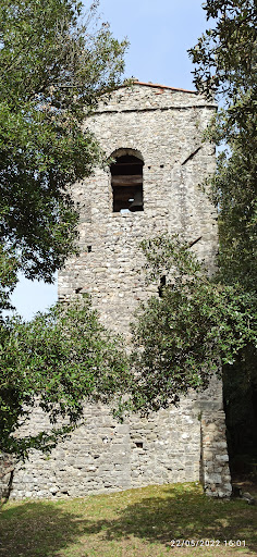 Romitorio di San Bartolomeo - Thumbnail