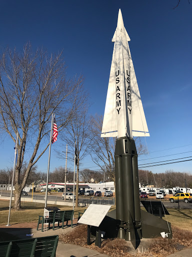 Missile Park - Thumbnail