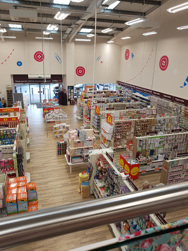 Hobbycraft Yeovil - Thumbnail