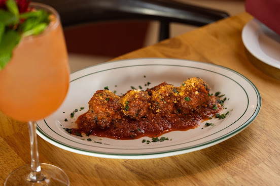 Romanella Cucina Romana by null