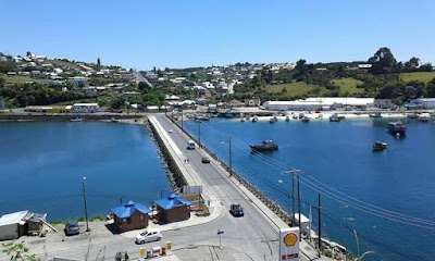 Photos of CALBUCO