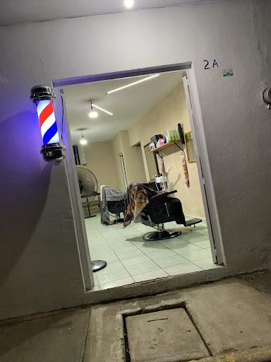 Barber Shop Los Desterra2