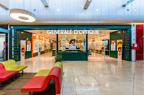 Générale d'Optique à Buchelay
