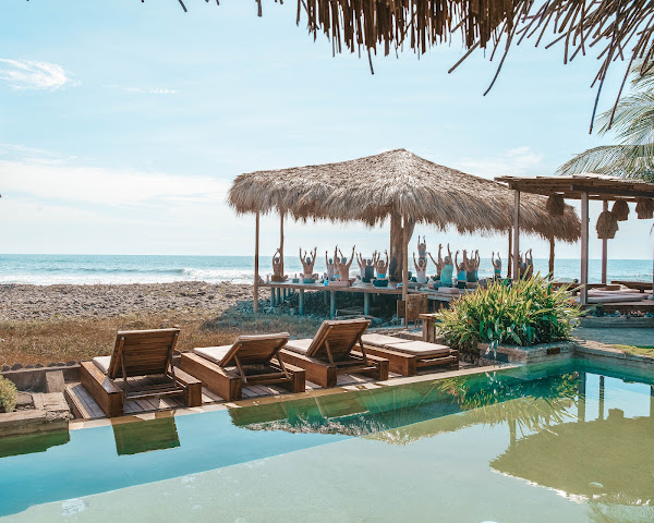 Mizata by Antiresort by null