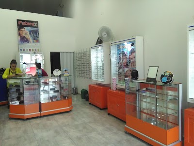Photos of Optica Ciliar