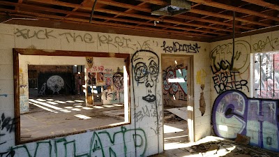 Photos of Sonny Bono Salton Sea National Wildlife Refuge