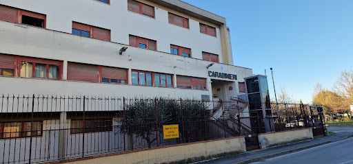 Carabinieri Company Figline Valdarno - Thumbnail
