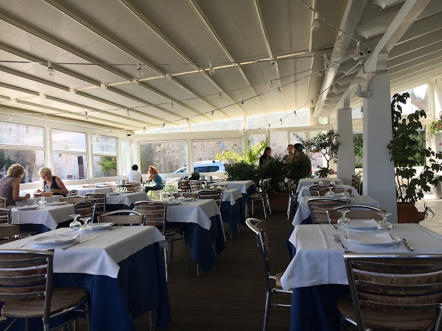 La Veranda di Giselda