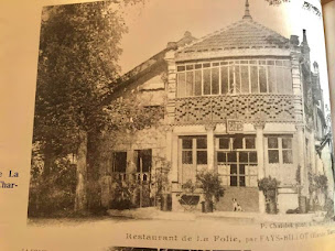 Photo n°13 de SARL la rose des vents à Fayl-Billot (Restaurant)