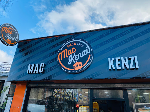 Mac Kenzi