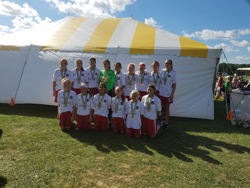 Keystone Soccer Complex - Thumbnail