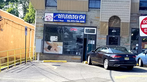 Spring Reflexology Spa - Thumbnail