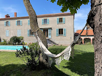 Le Clos Dagobert à Chadeleuf