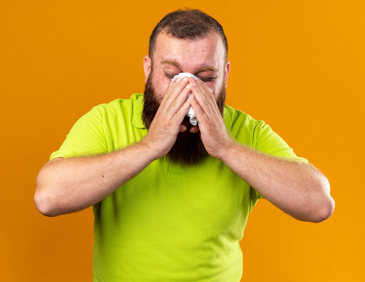 While a running nose often improves on its own, persistent or recurring symptoms may require medi… post image