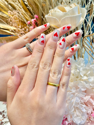 Luxe Nails & Spa Parramatta