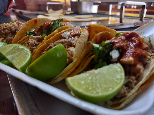 Tacos de Birria el Pale - Thumbnail