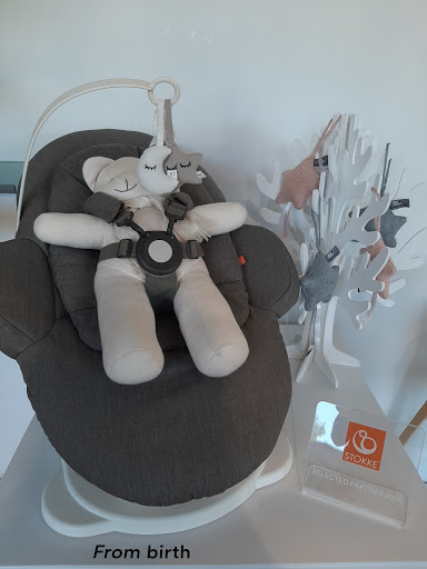 Baby Pulman Retails Di Tonino Alessandro & C. S.N.C. Gallery - Italy