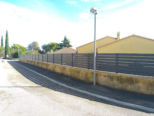 Photo n°24 de C.A.S. SUD à Le Pouzin (Magasin de matériel pour clôtures)