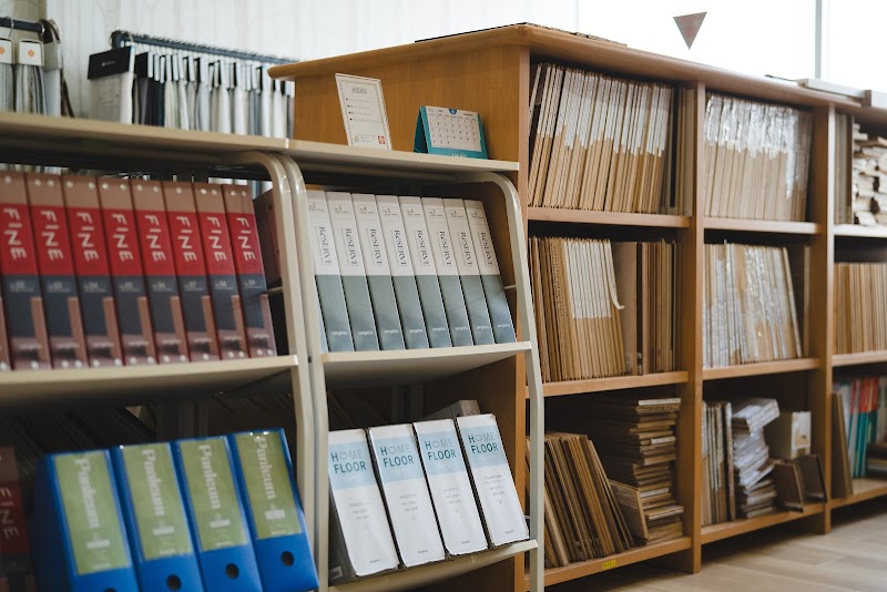 株式会社トータテリフォームセンター