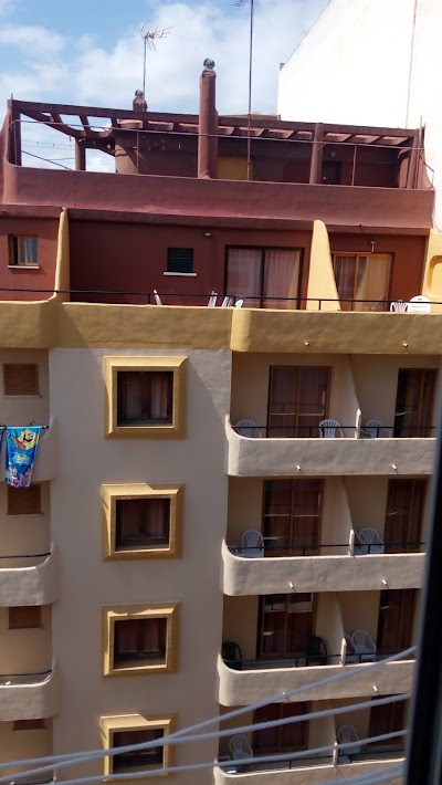 Photos of Hotel Andaluc&iacute;a