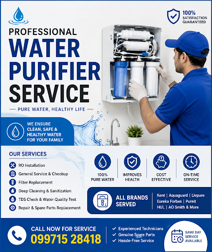 water purifier shop near by me post image