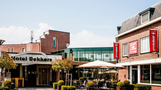 Hotel Restaurant Dekkers Zuster M Adolphinestraat 6, 4641 CP Ossendrecht, Nederland