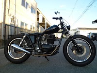 Garage 08【ガレージ ゼロハチ】