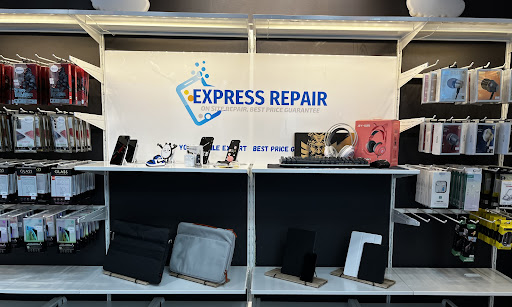 Express Repair Pty Ltd - Thumbnail