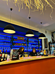 Photo n°8 de El Chivito Montpellier, Cuisine D’Amérique Latine à Montpellier (Restaurant vénézuélien)