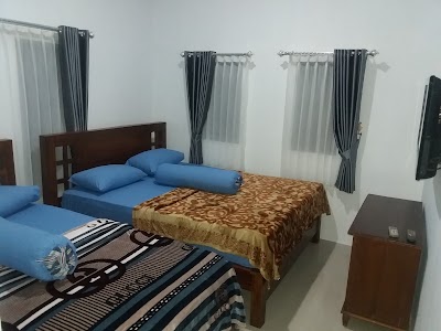 Photos of Homestay Kotabaru