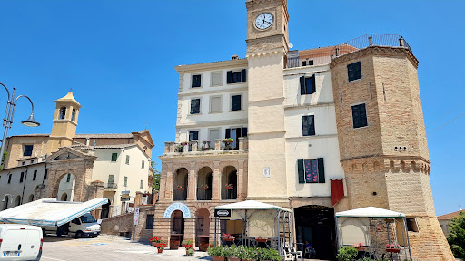 Comune di Morro d'Alba Gallery - Italy