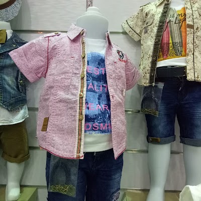 Photos of Babi D'jo Magasin Vet Bebe Enfant