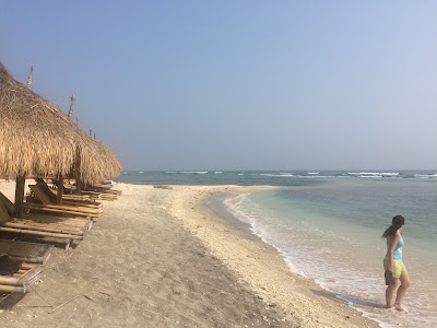Photos of Salili Bungalows