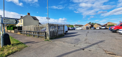 12 Halfleet Parking - Thumbnail