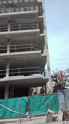 Construcciones F. Martínez - Thumbnail