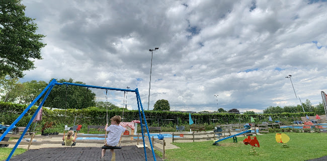 de Berkel - Sportcomplex