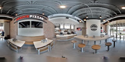 Brenz Pizza Co. Columbus