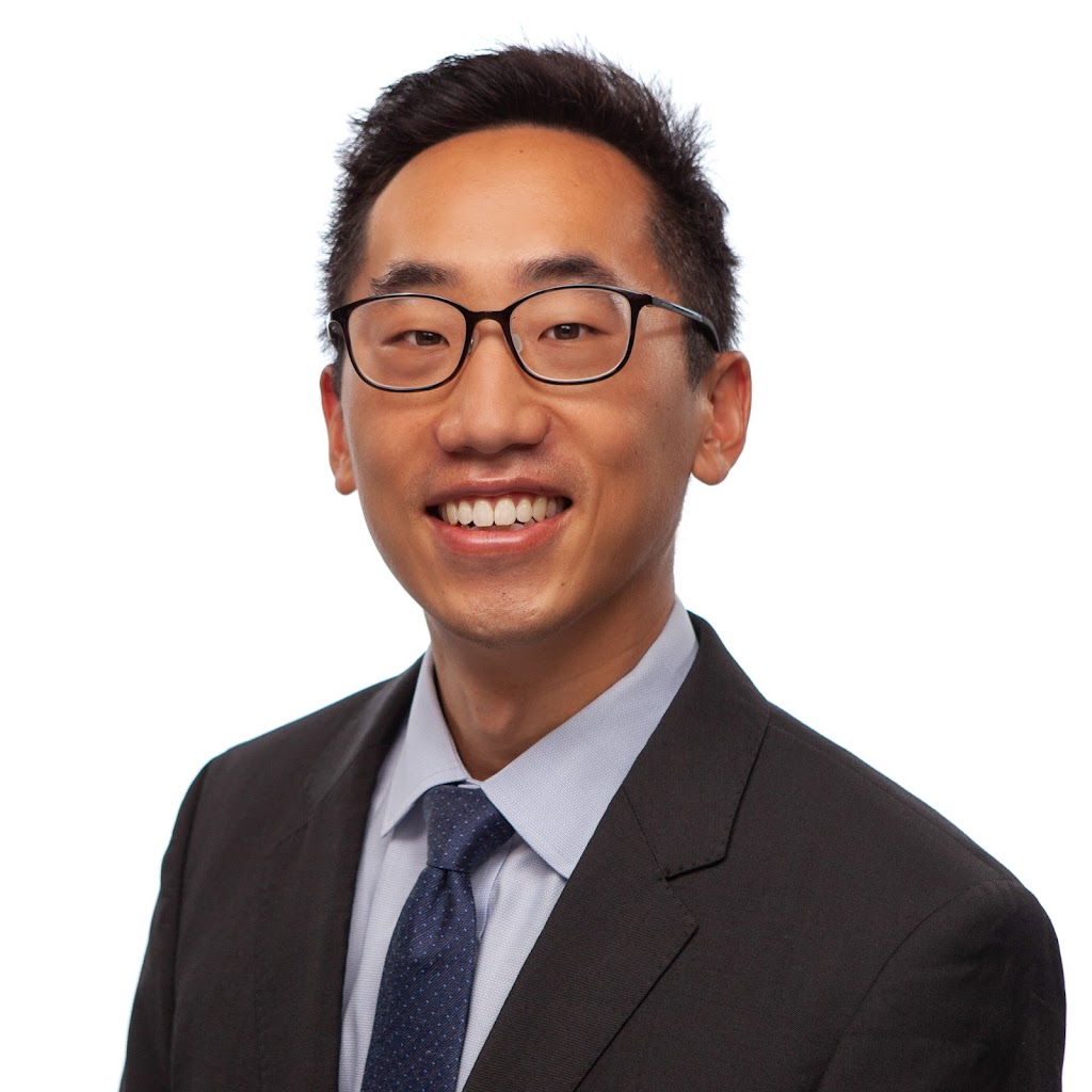 Christopher Chen Md