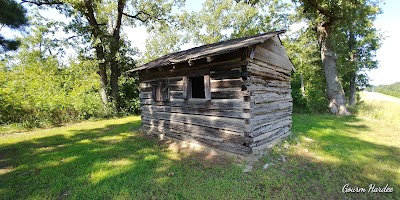 Scivalley one room school site