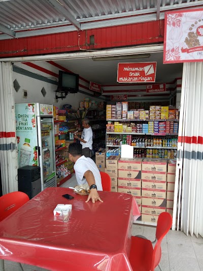 Photos of Toko Sri Widodo