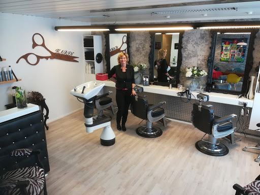 Kapsalon Karin