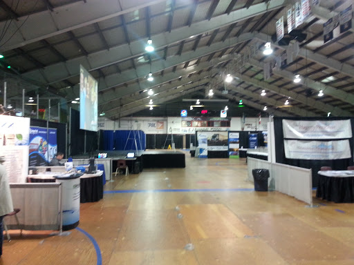 E J Broomfield Arena - Thumbnail