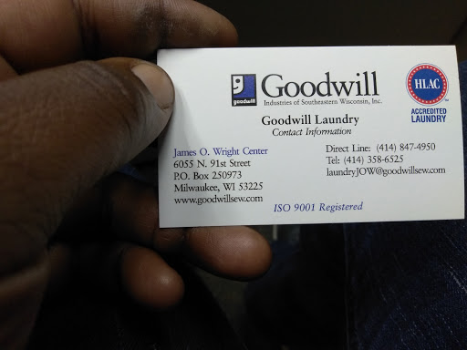 Goodwill Laundry and Linen Services - Thumbnail