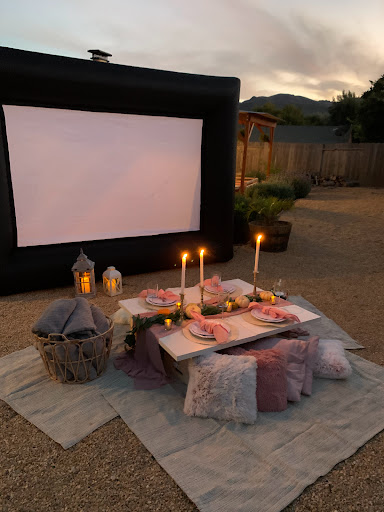 805 Flicks Gallery - United States