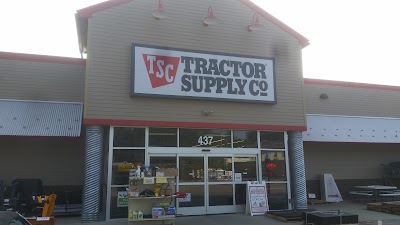 Tractor Supply Co.