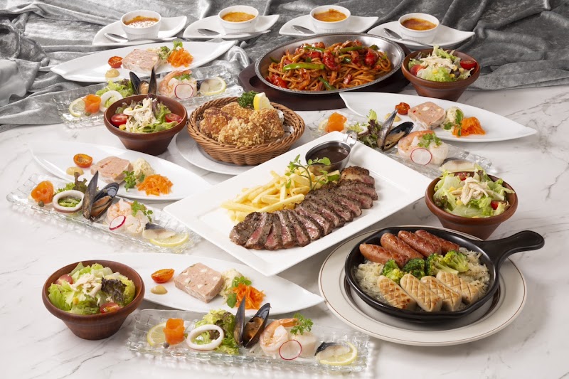 ビヤホールライオン 池袋西口店