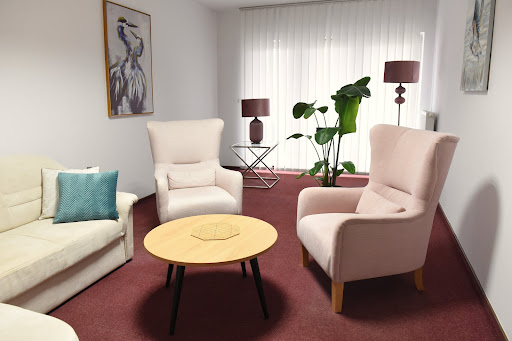 Psychoterapia Nowy Początek