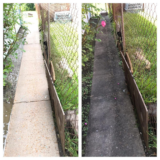 Houston Wash And Restore LLC